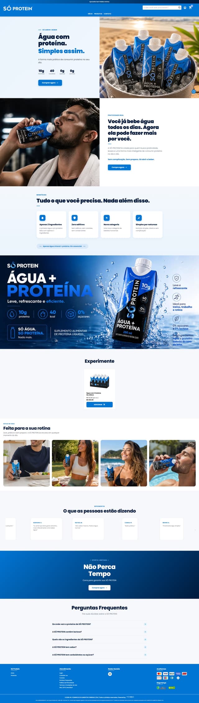 Só Protein